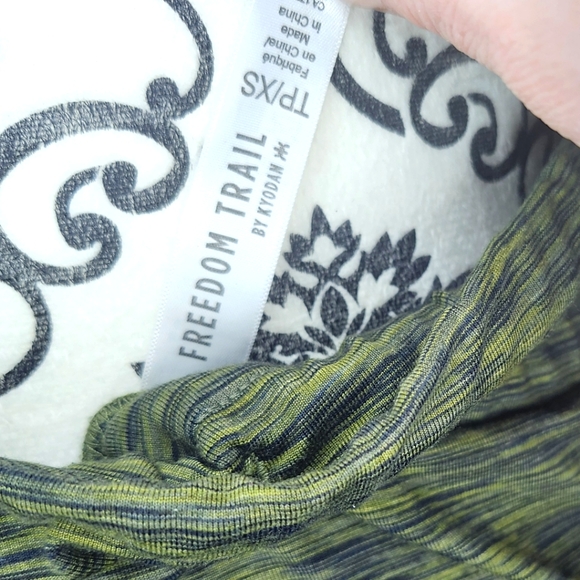 FREEDOM TRAIL by KYODAN Women's Athletic Skirt- XSmall - Picture 2 of 4